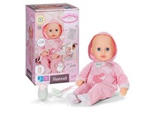 Baby annabell hannah gebraucht kaufen  Vreden
