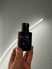Dior sauvage elixir gebraucht kaufen  Fürth