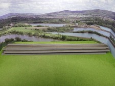 Roco konvolut flexgleise gebraucht kaufen  Hameln