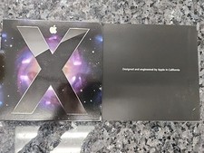 Apple mac leopard for sale  Cleveland