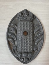 Altes rnament gusseisen gebraucht kaufen  Deutschland
