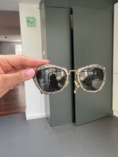 Miu miu glitter for sale Miu miu glitter for sale  LONDON