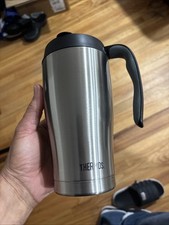 Thermos oz. vacuum for sale  Merchantville