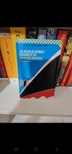 Novecento alessandro baricco usato  Civitavecchia
