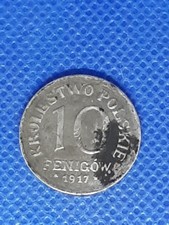 Fenigow 1917 geplantes gebraucht kaufen  Königs Wusterhausen