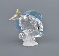 Swarovski crystal scs for sale  READING