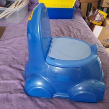 Kids car shaped for sale  AYLESBURY