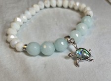 Various stretch bracelets. for sale  Joelton