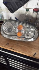 golf 4 xenon scheinwerfer gebraucht kaufen  Gangelt