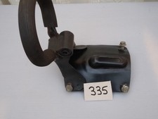 Pillion saddle bracket for sale  CRANBROOK