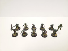 Plaguebearers maggotkin nurgle gebraucht kaufen Plaguebearers maggotkin nurgle gebraucht kaufen  Deutschland