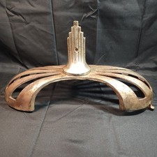 Cast iron parlor for sale  Kirksville