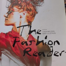 Fashion reader linda for sale  CANNOCK