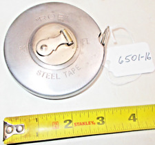 Tape measure roe for sale  Saunderstown