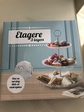 Etagere ripiani vetro usato  Canegrate