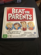 Beat parents board for sale  Park Rapids