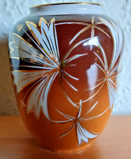 Vase spechtsbrunn handgemalt gebraucht kaufen  Braunschweig