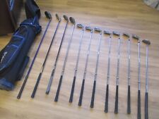 Set golf clubs for sale  MALVERN