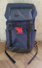 Usado, Mochila de treinamento casual Nike Vapor Speed azul comprar usado  Enviando para Brazil
