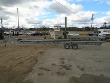 Used tandem axle for sale  Biloxi