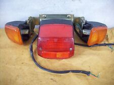 Rücklicht blinker halter gebraucht kaufen  Haiger