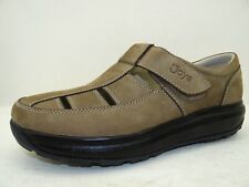 Joya fisherman sandalen gebraucht kaufen  Stadtallendorf