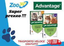 Advantage spot pipette usato  Reggio Emilia