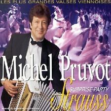 V527449 michel pruvot d'occasion  Hennebont