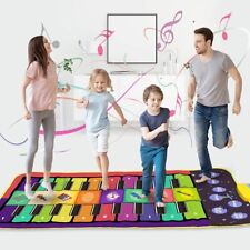 Tanzmatte musikmatte kinder gebraucht kaufen  Aspisheim, Grolsheim