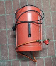 Gas heißluftgerät heißluft gebraucht kaufen  Berlin