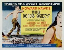 Big sky 1952 for sale  BLACKWOOD