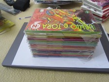 Collezione sequenza completa usato  Italia