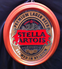 Birra stella artois usato  Milano