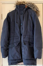 Coat faux fur for sale  ST. ALBANS