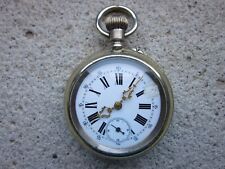 Orologio tasca italia usato  Patti