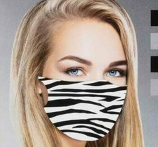 Adult zebra washable for sale  STEVENAGE