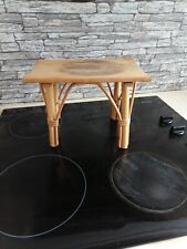 Petit tabouret banc d'occasion  Chalindrey