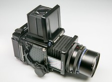 Mamiya pro sekor usato  Martinsicuro
