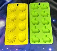 Spring silicon chocolate for sale  Norwich