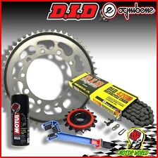 Kit trasmissione catena usato  Sciacca