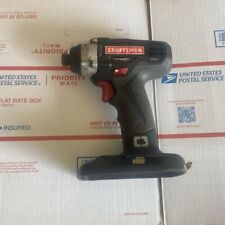 Craftsman 19.2v hex for sale  Los Angeles