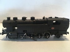 Locomotive vapeur 141 d'occasion  Parmain