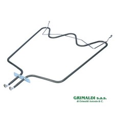 Resistenza inferiore 1150w usato  Frattamaggiore