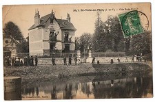 Cpa saint malo d'occasion  Gennevilliers