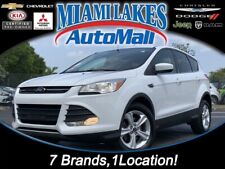 2013 ford escape for sale  Hialeah