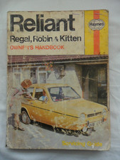robin regal for sale robin regal for sale NOTTINGHAM