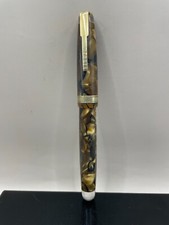 Penna stilografica vintage usato  Torino