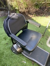Electric mobility scooter for sale  GILLINGHAM