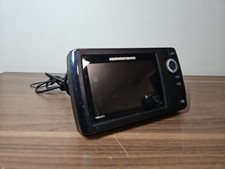 Humminbird helix sonar for sale  New Port Richey