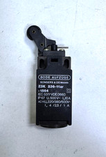 BODE AUFZZUG | Z3K 236-11ZR | Interruptor Industrial | 10A comprar usado BODE AUFZZUG | Z3K 236-11ZR | Interruptor Industrial | 10A comprar usado  Enviando para Brazil